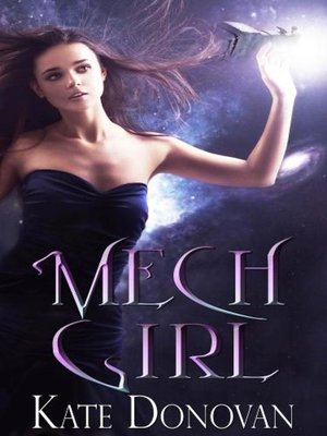 cover image of Mech Girl